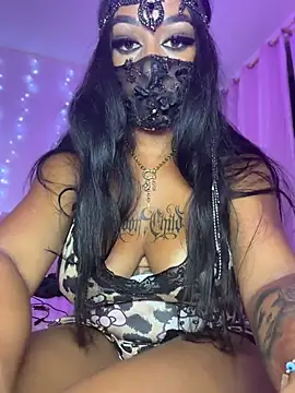 kamila french online show from July 25, 2026, 11:02 pm