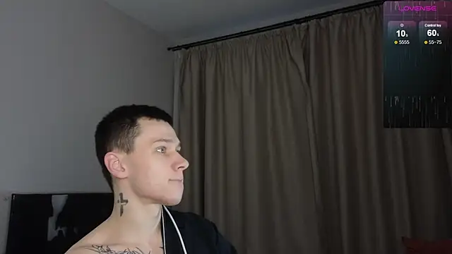 R1mmo   online show from December 19, 2025, 10:22 am