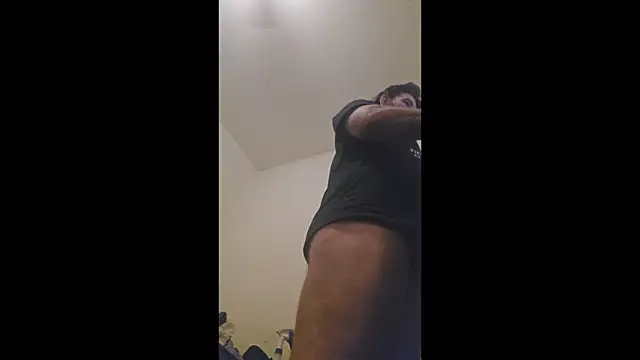 Armyexhibitionistvet online show from October 8, 2025, 9:40 am