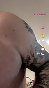 Armyexhibitionistvet online show from July 4, 2026, 11:44 pm