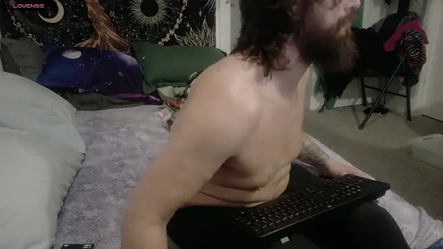 Armyexhibitionistvet online show from July 10, 2026, 7:56 am