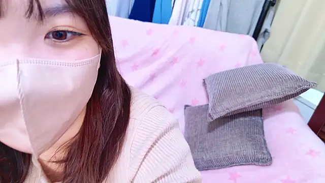 Snapshot of pyon_kawa chatting on December 2, 2024, 7:36 am pyon kawa online show from December 2, 2024, 7:36 am