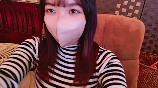 Snapshot of pyon_kawa chatting on February 2, 2025, 6:48 am pyon kawa online show from February 2, 2025, 6:48 am