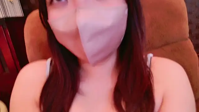 Snapshot of pyon_kawa chatting on February 2, 2025, 9:51 am pyon kawa online show from February 2, 2025, 9:51 am