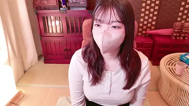 Snapshot of pyon_kawa chatting on March 14, 2025, 7:59 am pyon kawa online show from March 14, 2025, 7:59 am