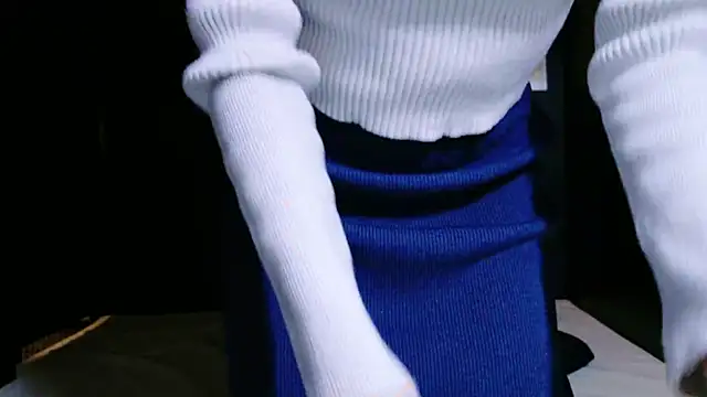 sayaka xo online show from February 14, 2025, 12:14 pm