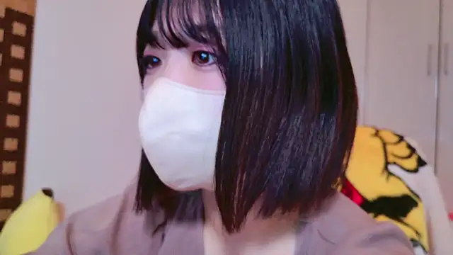 Minami San online show from December 26, 2024, 6:12 pm