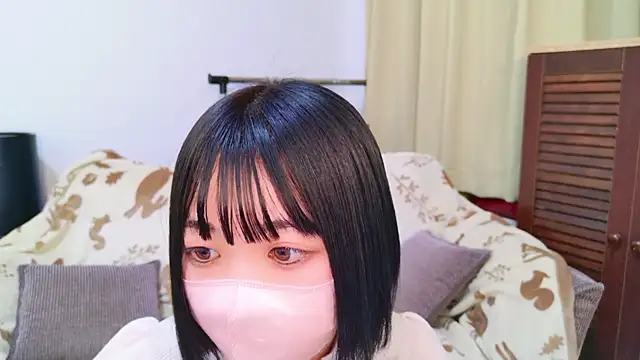 Minami San online show from January 18, 2025, 5:26 pm