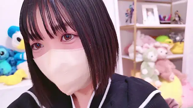 Minami San online show from January 30, 2025, 3:19 pm