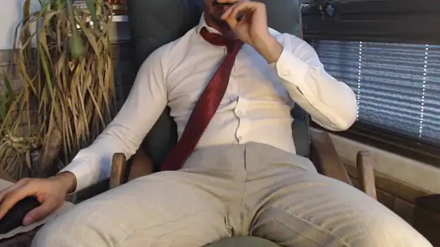 Naughtb0y online show from March 19, 2025, 11:17 am