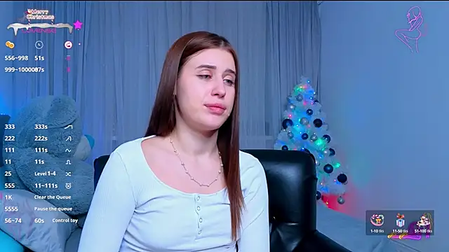 Milkissss online show from December 23, 2024, 5:28 am