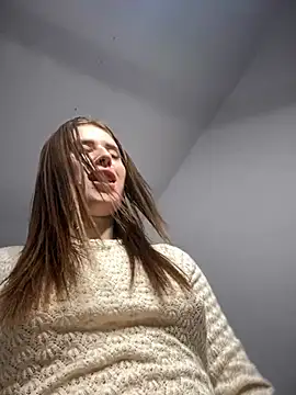 Milkissss online show from January 6, 2025, 12:27 am