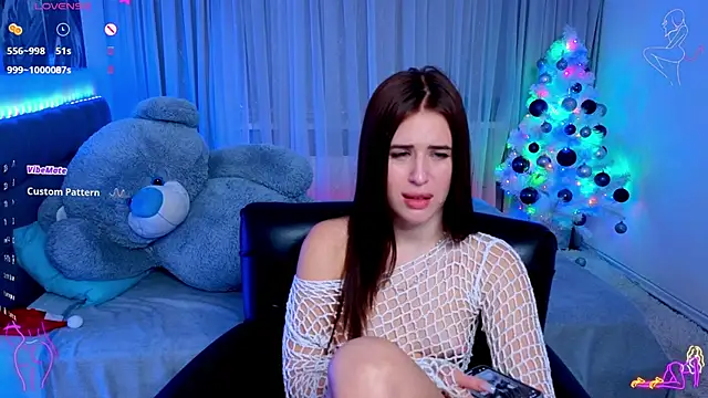 Milkissss online show from January 12, 2025, 12:39 am