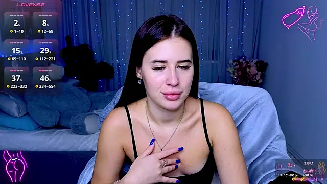 Milkissss online show from September 28, 2025, 7:52 pm