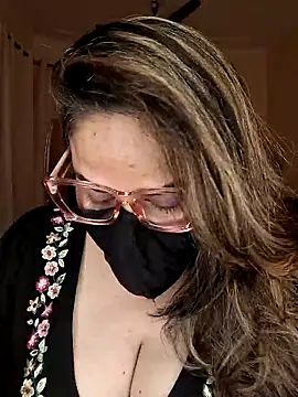 SEXY-Sardarni online show from February 27, 2025, 3:05 pm