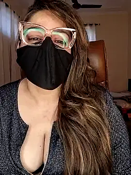 SEXY-Sardarni online show from March 16, 2025, 7:48 am