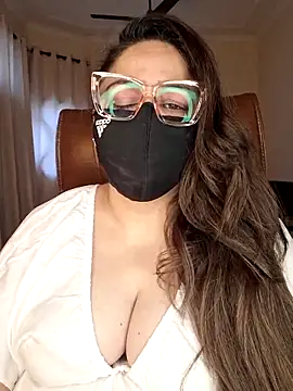 SEXY-Sardarni online show from April 10, 2026, 7:57 am