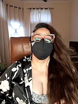 SEXY-Sardarni online show from April 30, 2026, 9:15 am