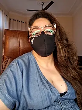SEXY-Sardarni online show from June 27, 2026, 8:08 am