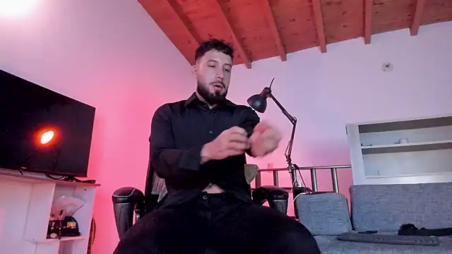 bruno woods online show from April 4, 2026, 11:35 pm