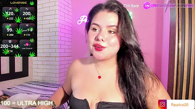 Snapshot of Putipaula3 chatting on January 29, 2025, 8:14 pm Putipaula3 online show from January 29, 2025, 8:14 pm