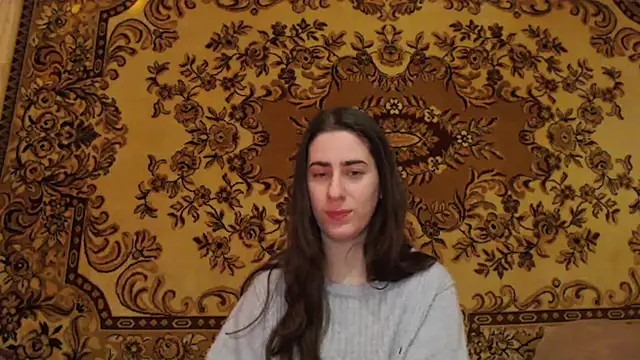 INELIKA online show from January 9, 2026, 12:13 am