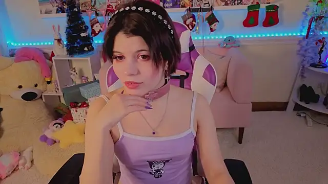 Katya Zaitseva online show from December 20, 2025, 3:08 pm