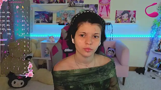 Katya Zaitseva online show from June 12, 2026, 12:15 pm