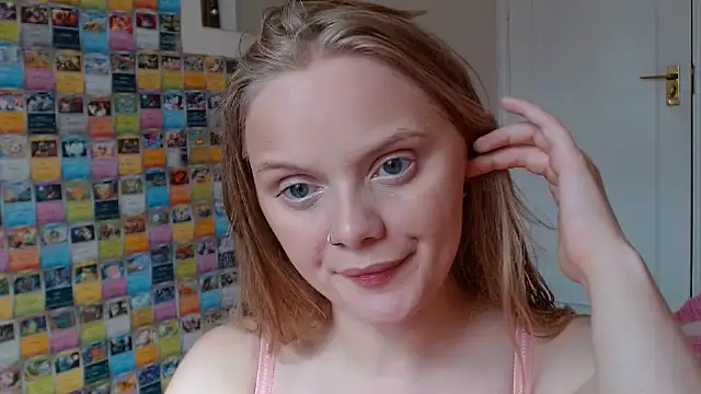 CherrysGotCakes online show from September 11, 2025, 11:43 am