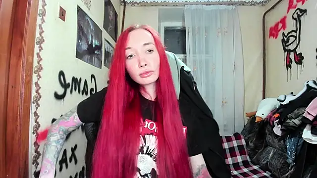 Roxy Silver online show from January 7, 2026, 2:41 pm