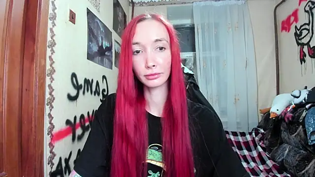 Roxy Silver online show from January 11, 2026, 8:03 pm