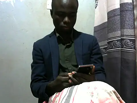 Snapshot of Javan_ chatting on October 7, 2025, 7:49 am Javan  online show from October 7, 2025, 7:49 am