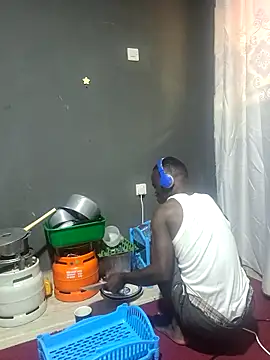 Snapshot of Javan_ chatting on March 18, 2026, 8:50 am Javan online show from March 18, 2026, 8:50 am