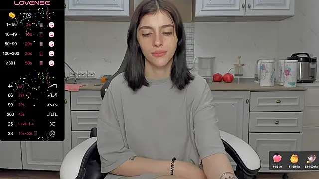broosnica1 online show from December 19, 2024, 10:13 am