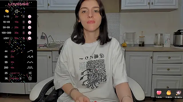 broosnica1 online show from December 23, 2024, 10:32 am