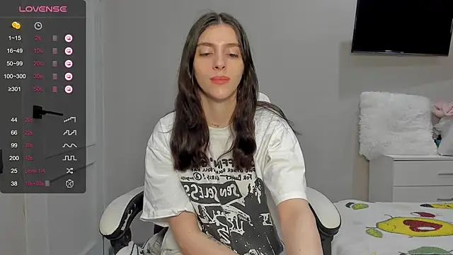 Snapshot of broosnica1 chatting on February 12, 2026, 9:59 am broosnica1 online show from February 12, 2026, 9:59 am