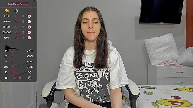 Snapshot of broosnica1 chatting on March 6, 2026, 10:12 am broosnica1 online show from March 6, 2026, 10:12 am