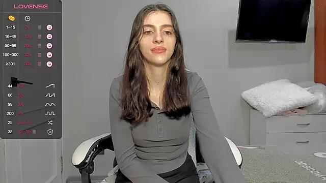 Snapshot of broosnica1 chatting on March 11, 2026, 7:03 am broosnica1 online show from March 11, 2026, 7:03 am