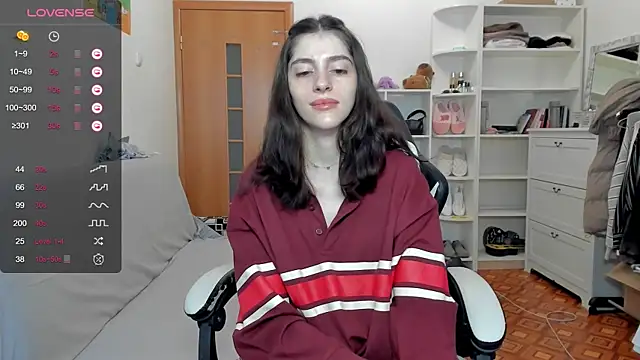 broosnica1 online show from April 27, 2026, 7:28 am
