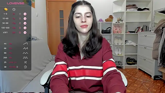 broosnica1 online show from April 28, 2026, 7:24 am