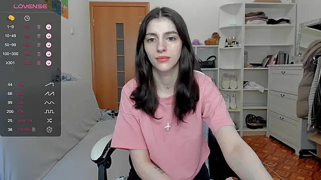 broosnica1 online show from April 29, 2026, 7:23 am