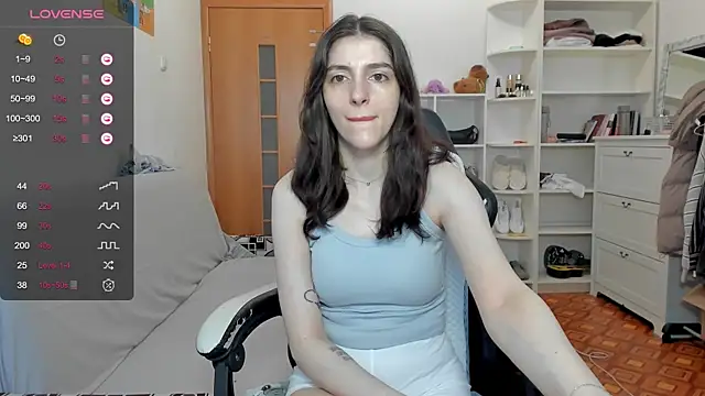 broosnica1 online show from May 2, 2026, 8:30 am