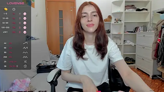 broosnica1 online show from May 8, 2026, 9:47 am