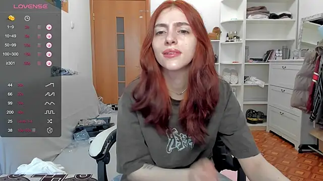 broosnica1 online show from May 9, 2026, 9:03 am