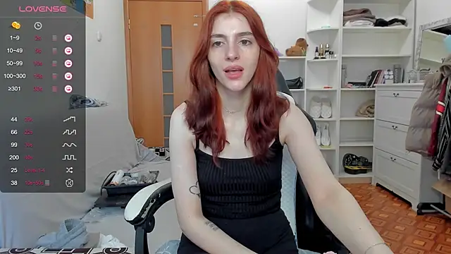 broosnica1 online show from May 10, 2026, 9:25 am