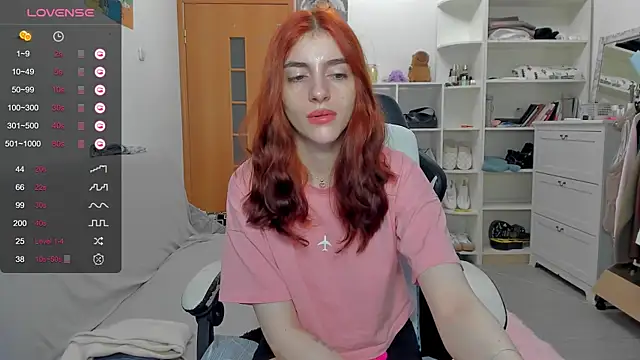 broosnica1 online show from June 3, 2026, 7:44 am