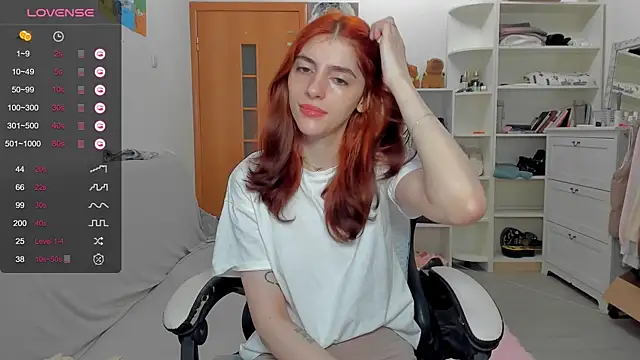 broosnica1 online show from June 10, 2026, 8:02 am