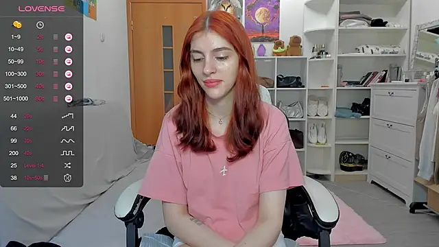 broosnica1 online show from June 15, 2026, 7:10 am