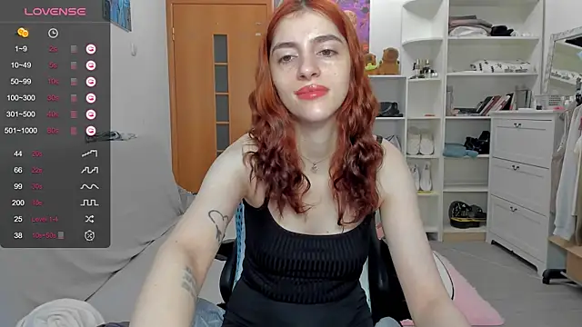 broosnica1 online show from June 16, 2026, 6:49 am
