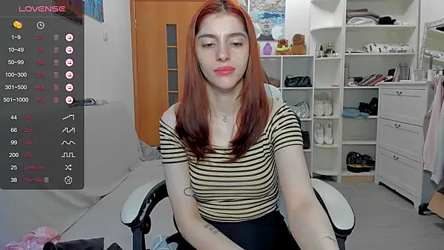 broosnica1 online show from June 23, 2026, 6:11 am